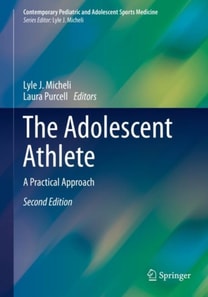Adolescent Athlete