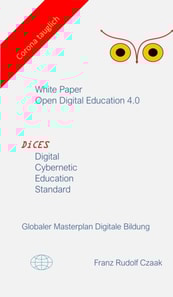 Digital Cybernetic Education Standard
