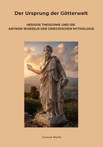 Der Ursprung der Götterwelt