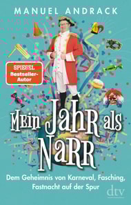 Mein Jahr als Narr