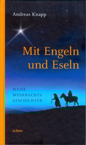 Mit Engeln und Eseln