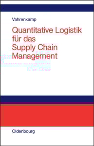 Quantitative Logistik für das Supply-chain-Management