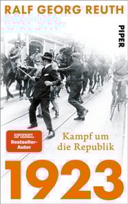 1923 – Kampf um die Republik