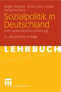 Sozialpolitik in Deutschland