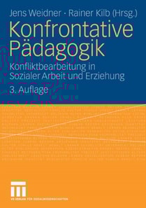 Konfrontative Pädagogik