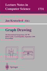 Graph Drawing