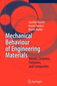 Mechanical Behaviour of Engineering Materials