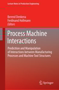 Process Machine Interactions