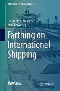 Farthing on International Shipping