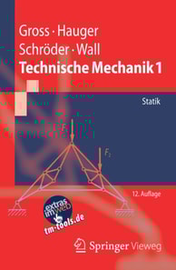 Technische Mechanik 1