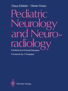 Pediatric Neurology and Neuroradiology