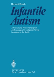 Infantile Autism