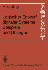 Logischer Entwurf digitaler Systeme Beispiele und Übungen