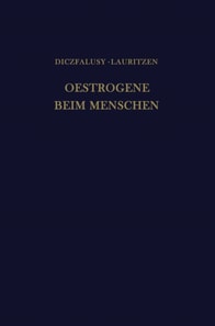 Oestrogene Beim Menschen