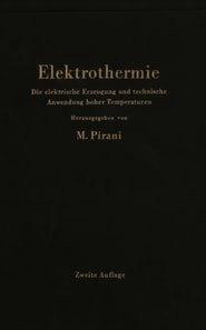 Elektrothermie