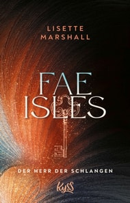 Fae Isles - Der Herr der Schlangen