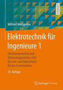 Elektrotechnik für Ingenieure 1