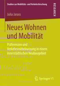 Neues Wohnen und Mobilität