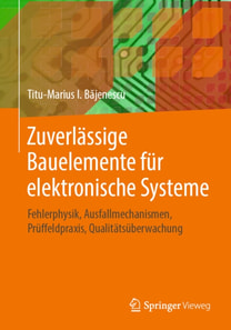 Zuverlässige Bauelemente für elektronische Systeme