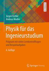 Physik für das Ingenieurstudium