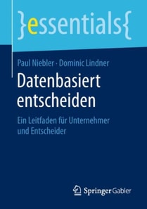 Datenbasiert entscheiden