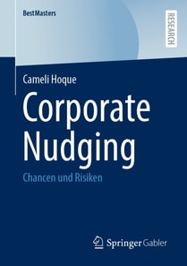 Corporate Nudging