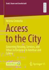Access to the City