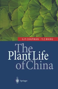 Plant Life of China