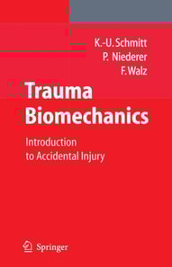 Trauma Biomechanics