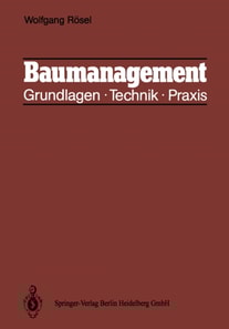 Baumanagement