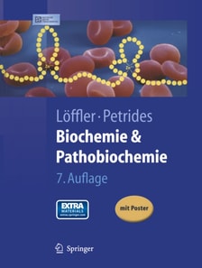 Biochemie und Pathobiochemie