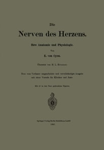 Die Nerven des Herzens