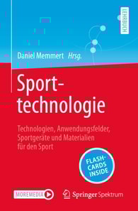 Sporttechnologie