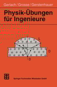 Physik-Übungen für Ingenieure