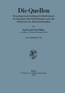 Die Quellen