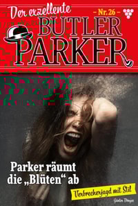 Parker räumt die "Blüten" ab