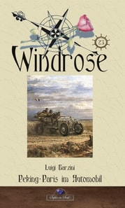 Peking-Paris im Automobil.