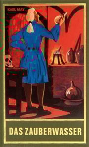 Das Zauberwasser