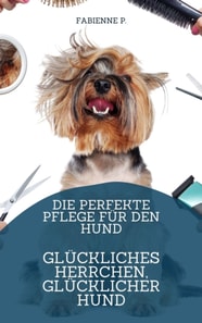 Pflege für den Hund