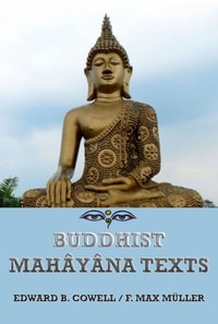 Buddhist Mahayana Texts
