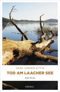 Tod am Laacher See