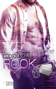Codename: Rook (Jameson Force Security Group Teil 6)