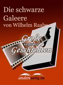 Die schwarze Galeere