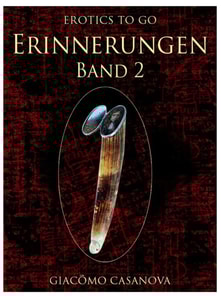 Erinnerungen, Band 2