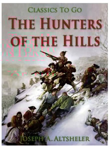 Hunters of the Hills