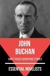 Essential Novelists - John Buchan