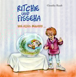 Ritchie und Fisseha