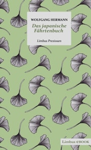 Das japanische Fährtenbuch