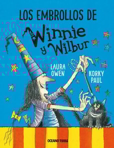 Los Embrollos de Winnie y Wilbur