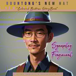 Bountong's New Hat